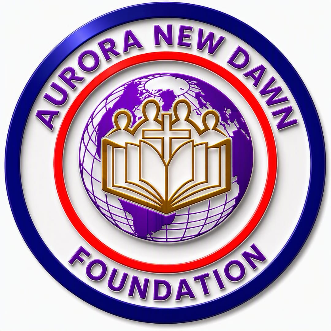 Aurora New Dawn Foundation